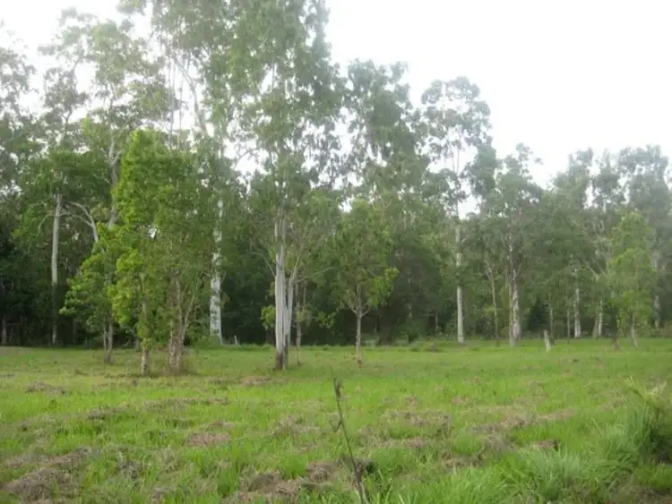 LOT 22/Lot 22 West Street, Bloomfield QLD 4895