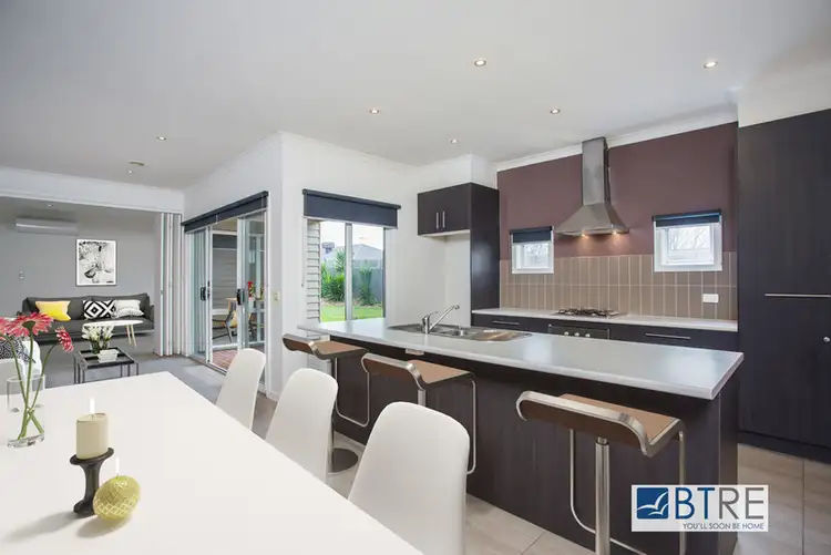 Second view of Homely house listing, 9 Jillian Place, Hastings VIC 3915