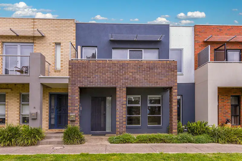Main view of Homely house listing, 7 Dante Walk, Mernda VIC 3754