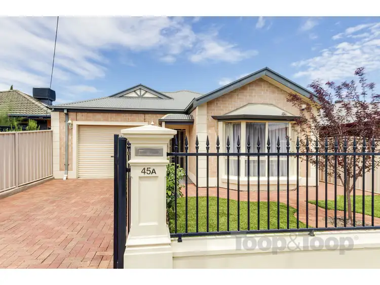Main view of Homely house listing, 45a Marden Road, Marden SA 5070