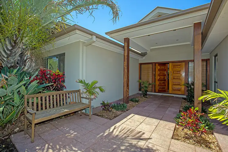 Main view of Homely house listing, 4 Cedarton Crescent, Ormeau QLD 4208