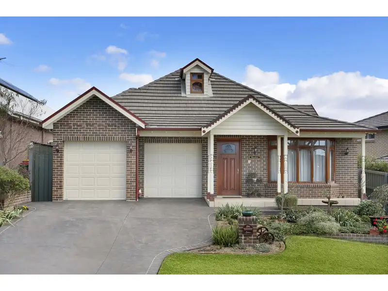 Main view of Homely house listing, 6 Casson Common, Camden Park NSW 2570