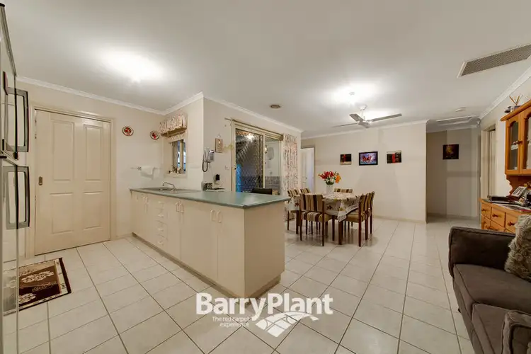 Fifth view of Homely house listing, 18 Thomas Street, Pakenham VIC 3810