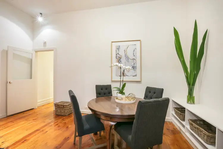 Fifth view of Homely house listing, 21 Leopold Street, South Yarra VIC 3141
