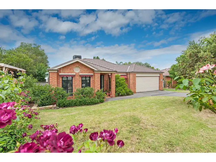 8 Kennedia Street, Thurgoona NSW 2640