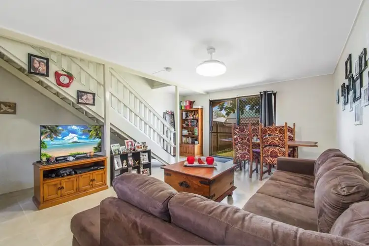 Fourth view of Homely unit listing, 7/203 Campbell Street, Newtown QLD 4350