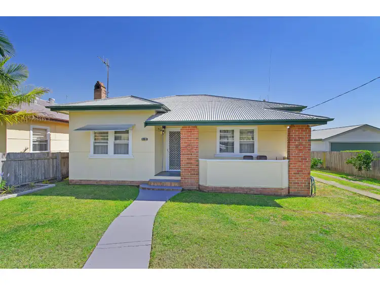 Main view of Homely house listing, 19 Bain Street, Wauchope NSW 2446