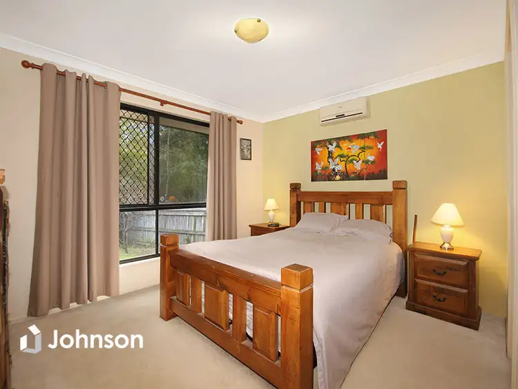 Sixth view of Homely house listing, 8 Allen Close, Forest Lake QLD 4078