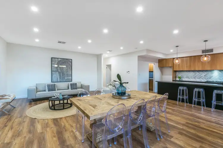 Third view of Homely house listing, 3 Eric Street, Plympton SA 5038