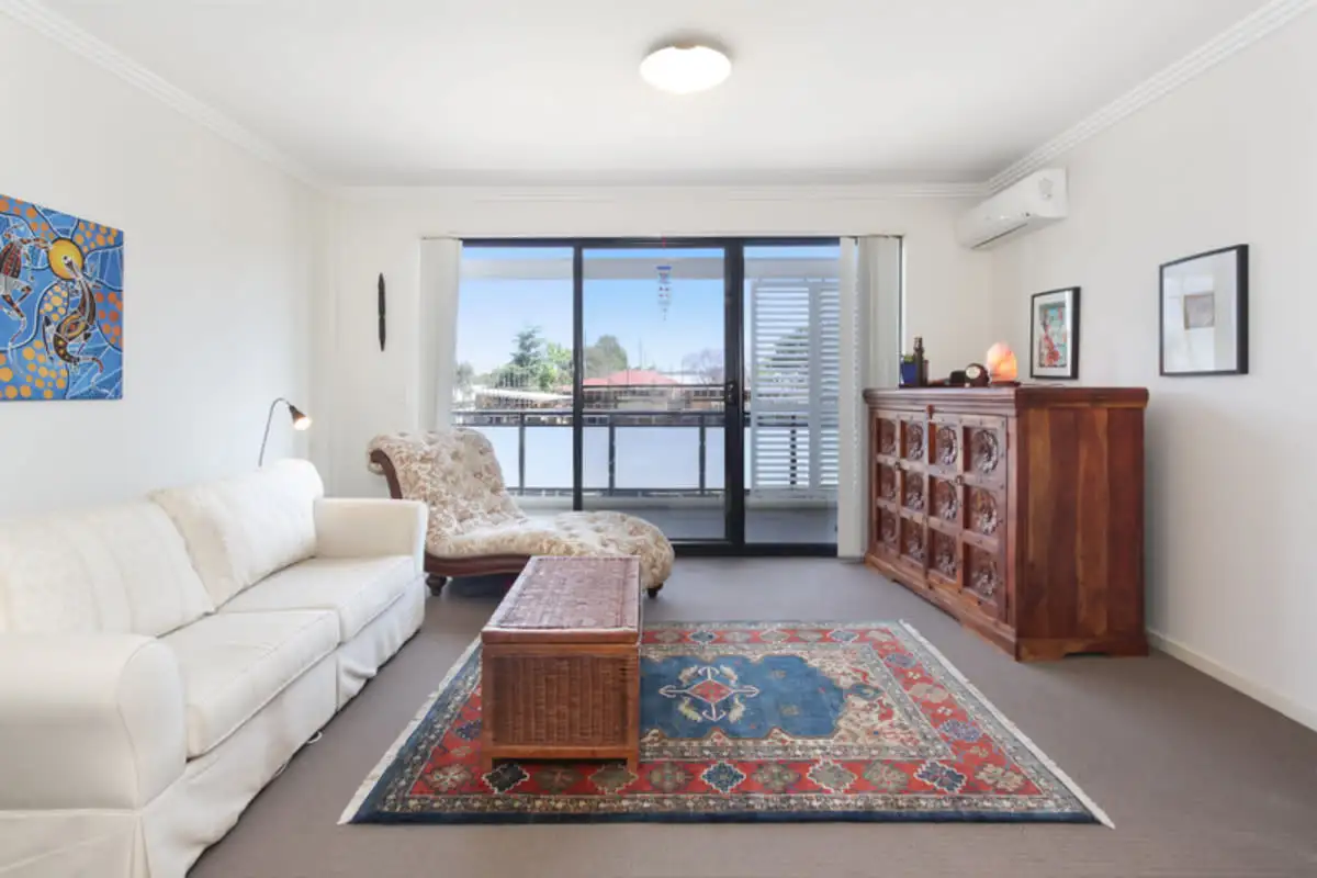 Main view of Homely apartment listing, 24/53-59 Balmoral Road, Northmead NSW 2152