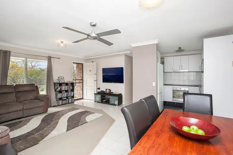 Fourth view of Homely house listing, 7 Buring Court, Highland Park QLD 4211
