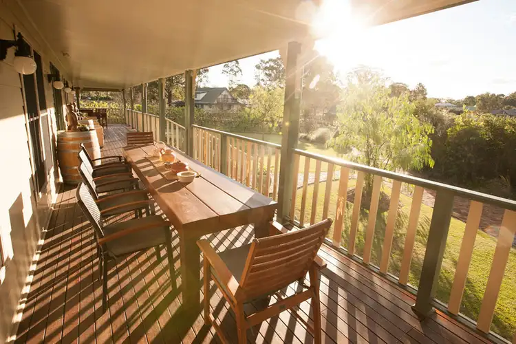 Second view of Homely house listing, Lot 38 Kelman Vineyard, Pokolbin NSW 2320