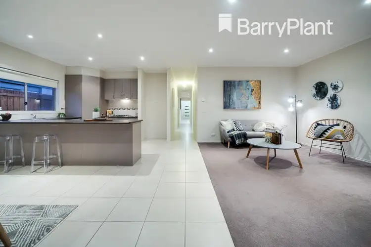 Fifth view of Homely house listing, 6 Currawong Crescent, Pakenham VIC 3810