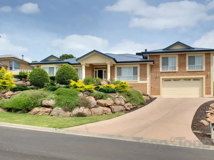 12 Wellington Court, Salisbury Heights SA 5109