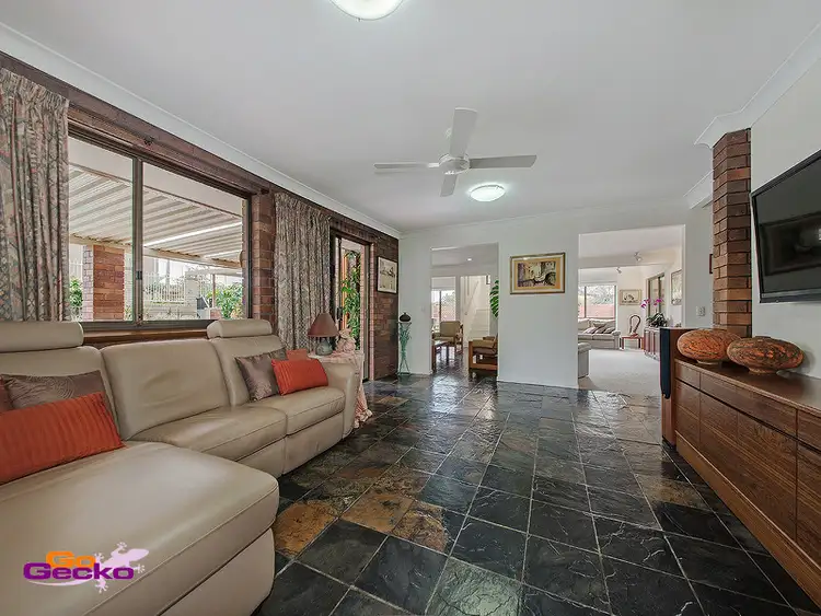 Fifth view of Homely house listing, 28 Weekes Road, Carindale QLD 4152