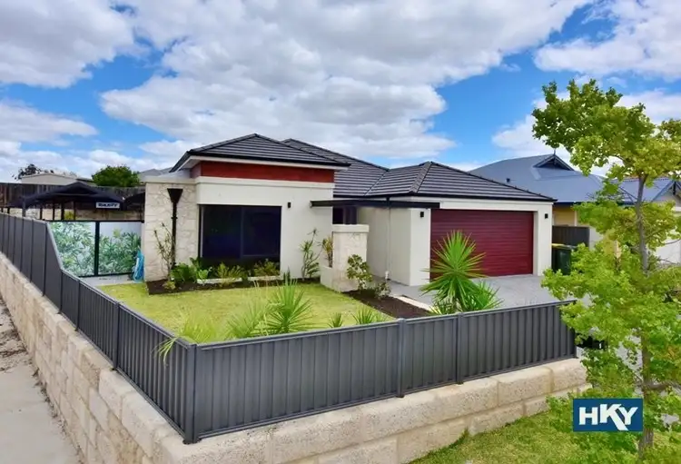 Fifth view of Homely house listing, 1 Farnell Lane, Aveley WA 6069