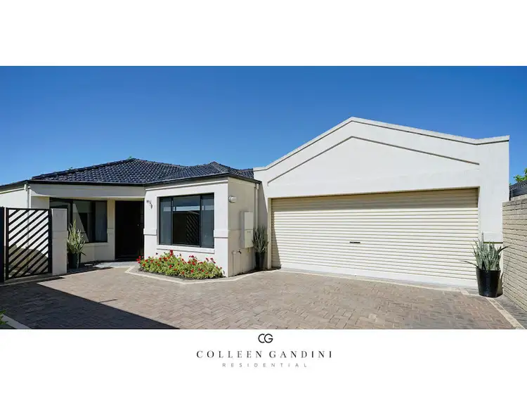 2/55 Reynolds Road, Mount Pleasant WA 6153