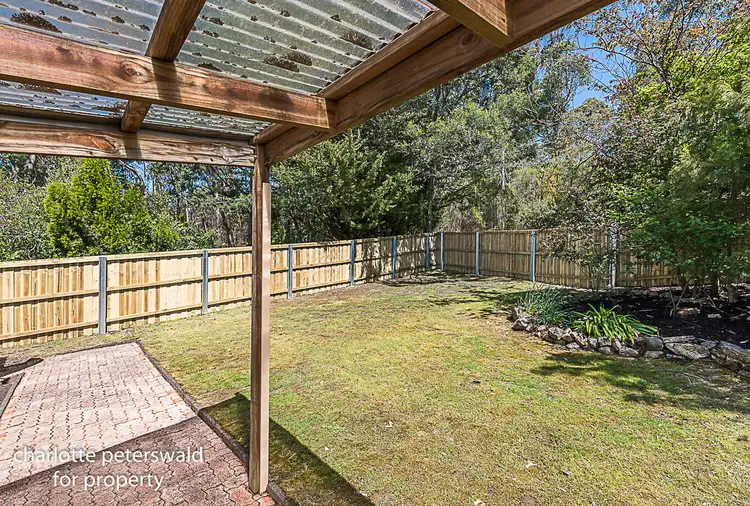 Sixth view of Homely unit listing, 2/12 Coolamon Road, Taroona TAS 7053