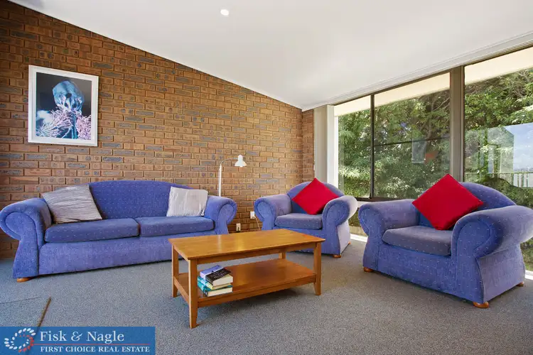 Fourth view of Homely unit listing, 5/27-29 Beach Street, Merimbula NSW 2548