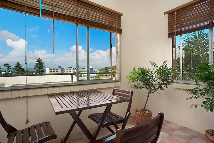 Second view of Homely apartment listing, 5/49 Donald Street, Nelson Bay NSW 2315