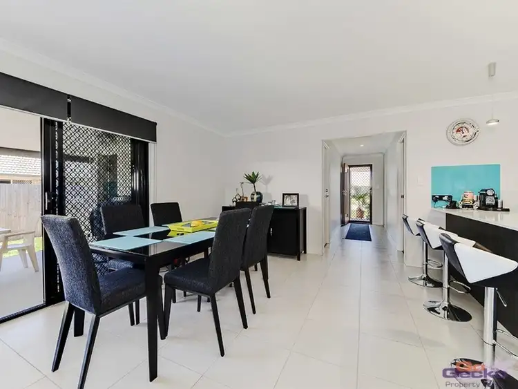 Sixth view of Homely house listing, 10 Jazz Court, Caboolture QLD 4510