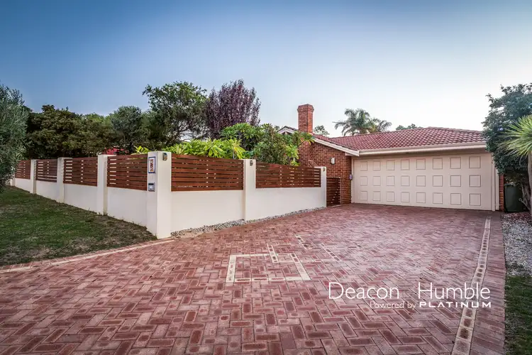 Second view of Homely house listing, 16 Oakmont Turn, Connolly WA 6027