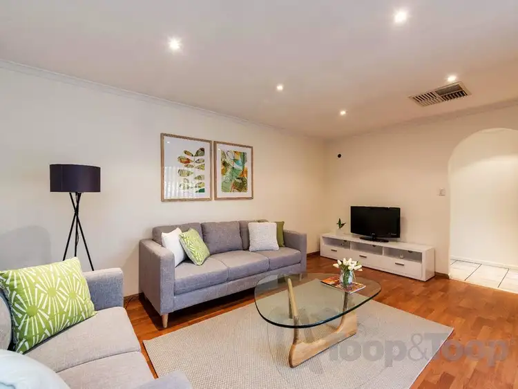 Third view of Homely house listing, 23 Gaylard Crescent, Redwood Park SA 5097