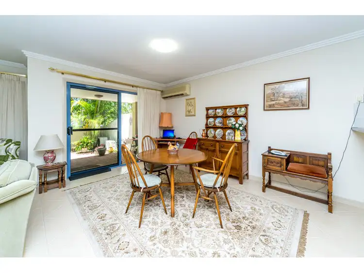 Fifth view of Homely townhouse listing, 89/76 Bayview Street, Runaway Bay QLD 4216