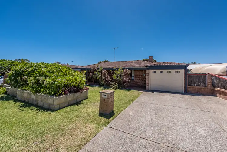 19 Tellen Street, Mullaloo WA 6027