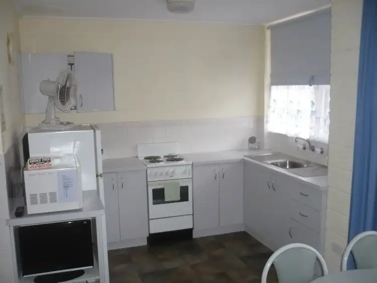 Second view of Homely unit listing, 6/11 Chapman Avenue, Merimbula NSW 2548