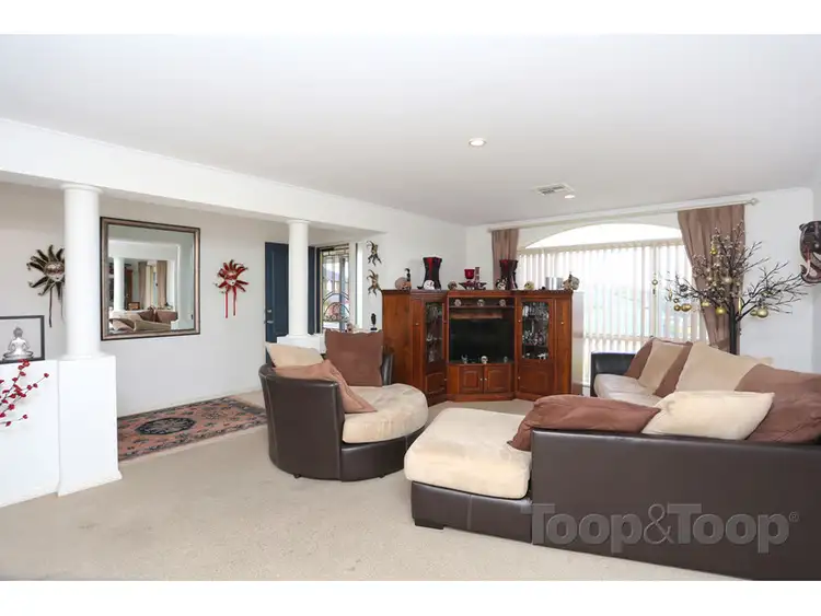 Fifth view of Homely house listing, 41 Prime Boulevard, Encounter Bay SA 5211