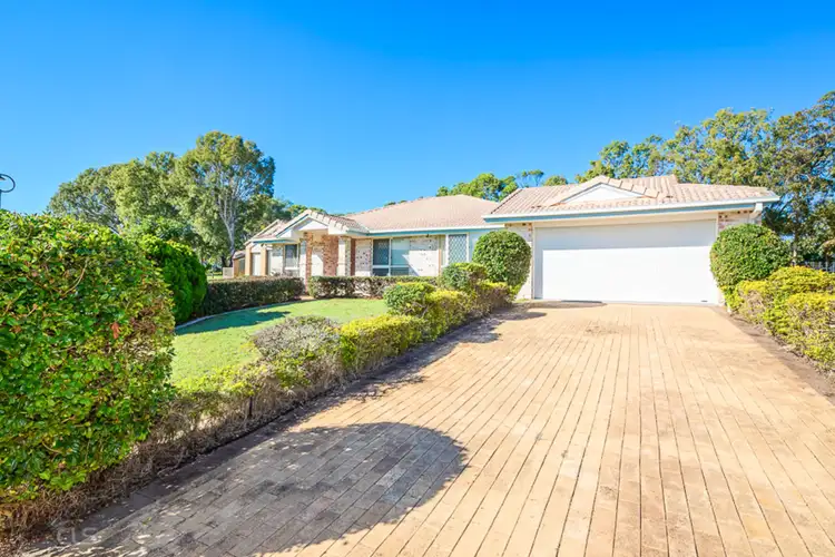 Fourth view of Homely house listing, 19 Loftus Place, Sandstone Point QLD 4511