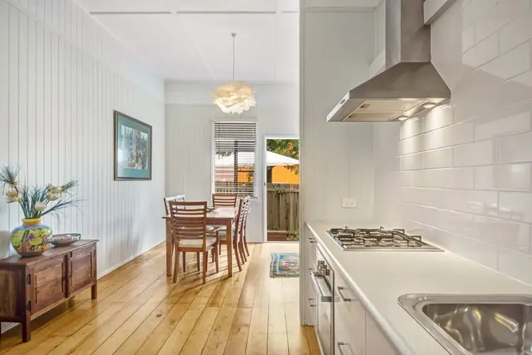 Sixth view of Homely house listing, 1 French Street, East Toowoomba QLD 4350