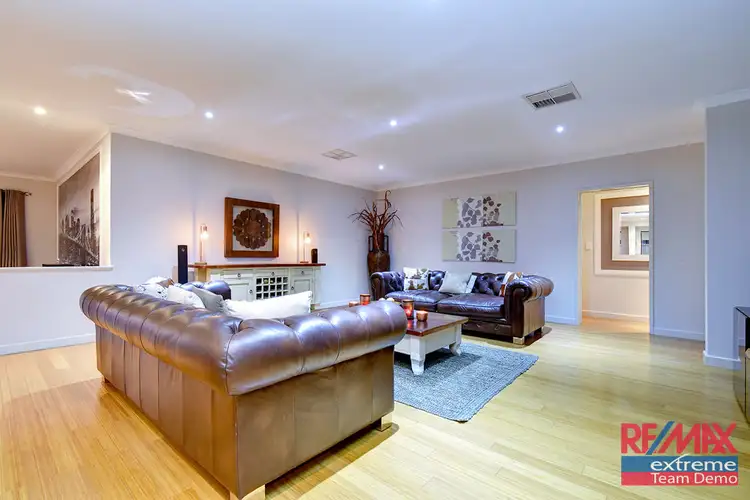 Sixth view of Homely house listing, 3 Daimler Drive, Tapping WA 6065