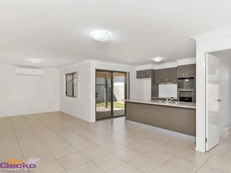 Fourth view of Homely house listing, 14 Jones Court, Caboolture QLD 4510