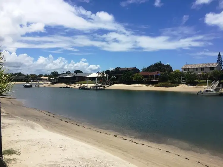 Third view of Homely unit listing, 5/16 Pangarinda Place, Mooloolaba QLD 4557