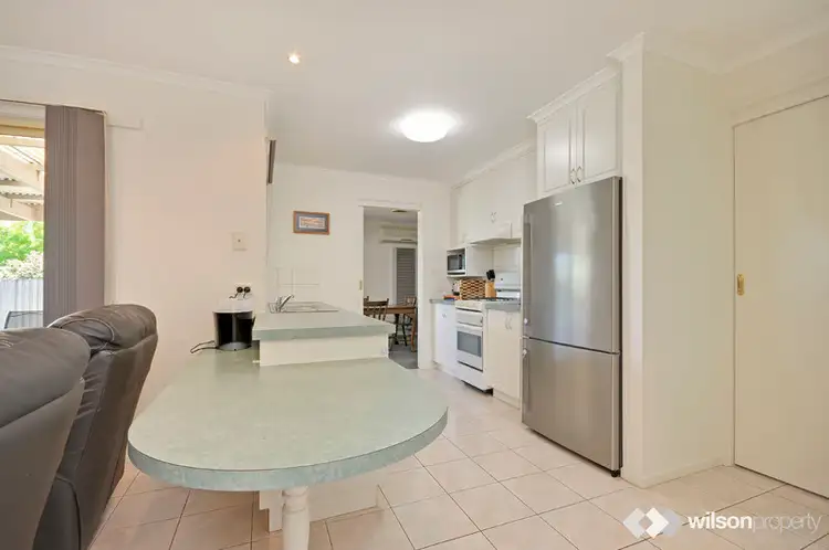 Fourth view of Homely house listing, 1 Kassandra Drive, Traralgon VIC 3844