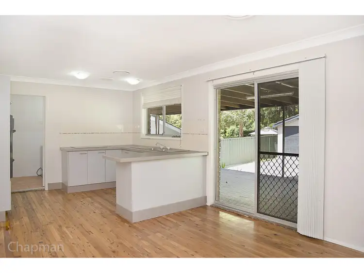 Second view of Homely house listing, 17 Halcyon Avenue, Winmalee NSW 2777