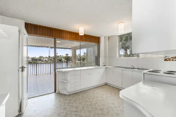 Sixth view of Homely apartment listing, 6/82 Macquarie Street, St Lucia QLD 4067