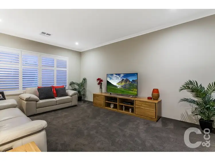 Seventh view of Homely house listing, 59 Huntington Avenue, Wellard WA 6170