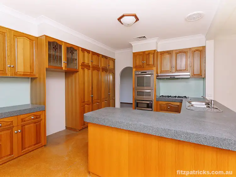 Fourth view of Homely house listing, 16 Panorama Street, Kooringal NSW 2650
