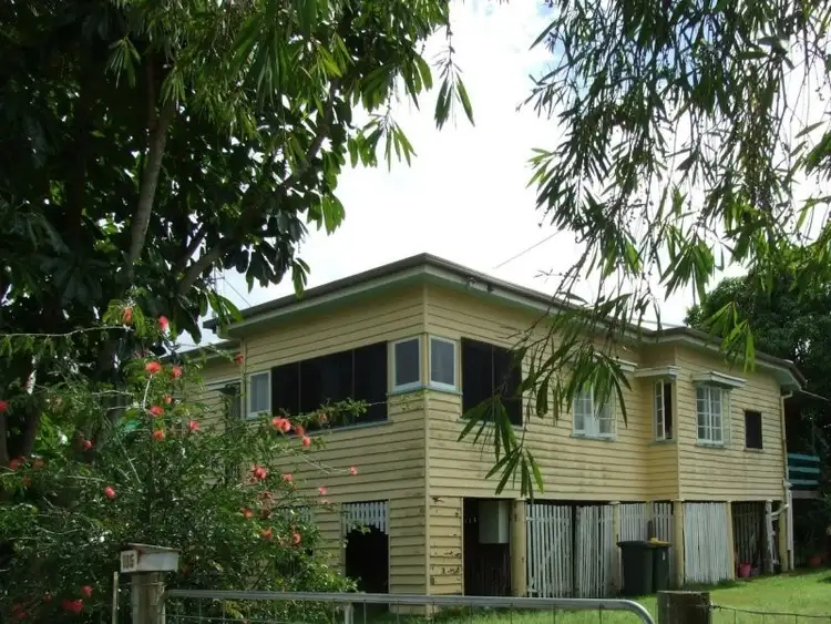 Fifth view of Homely house listing, 165 Ann Street, Maryborough QLD 4650