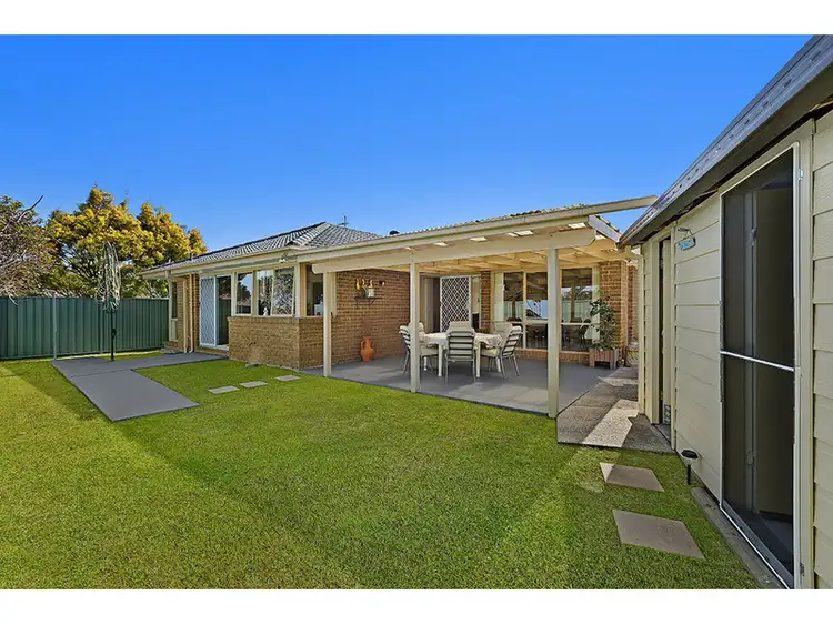 Fourth view of Homely house listing, 5 Sarah Close, Killarney Vale NSW 2261