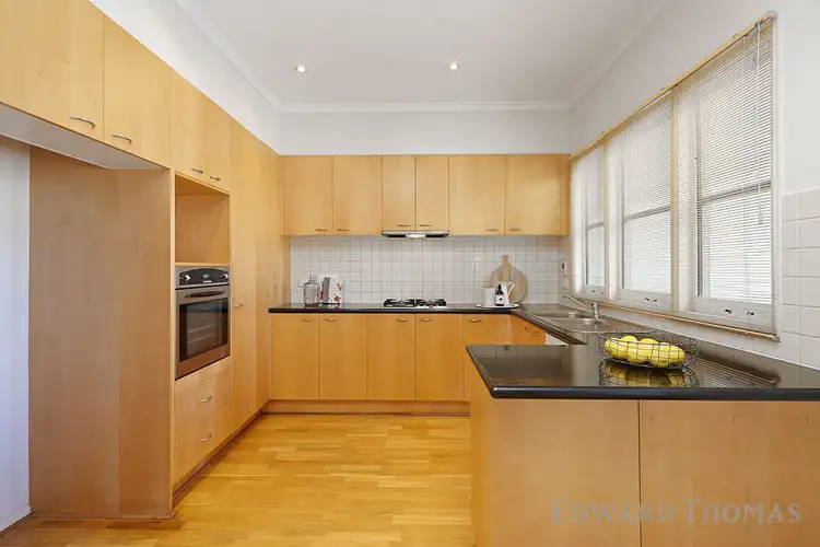 Sixth view of Homely townhouse listing, 174 Stockmans Way, Kensington VIC 3031