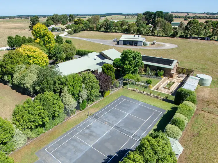 Second view of Homely rural property listing, 56 Woodlands Road, Yahl SA 5291