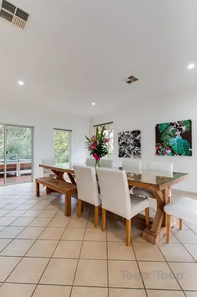 Sixth view of Homely house listing, 8 Zenith Avenue, Burnside SA 5066