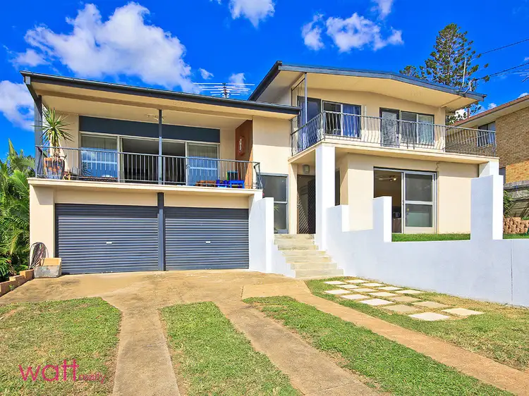 4 Luckins Street, Aspley QLD 4034