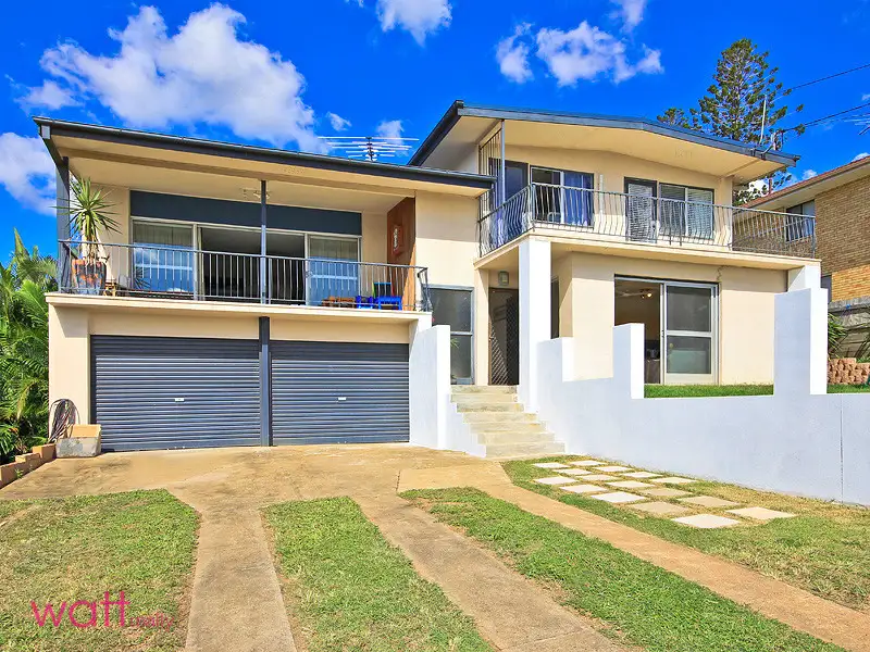 Main view of Homely house listing, 4 Luckins Street, Aspley QLD 4034