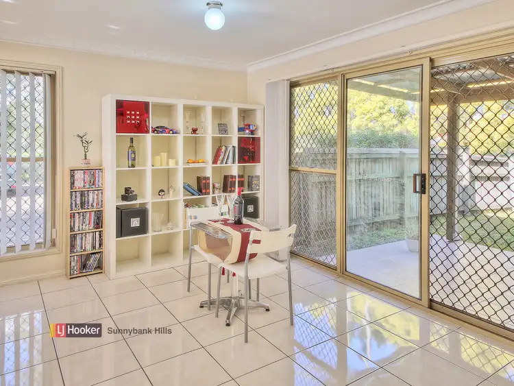Fourth view of Homely townhouse listing, 31/20 Hellawell Road, Sunnybank Hills QLD 4109