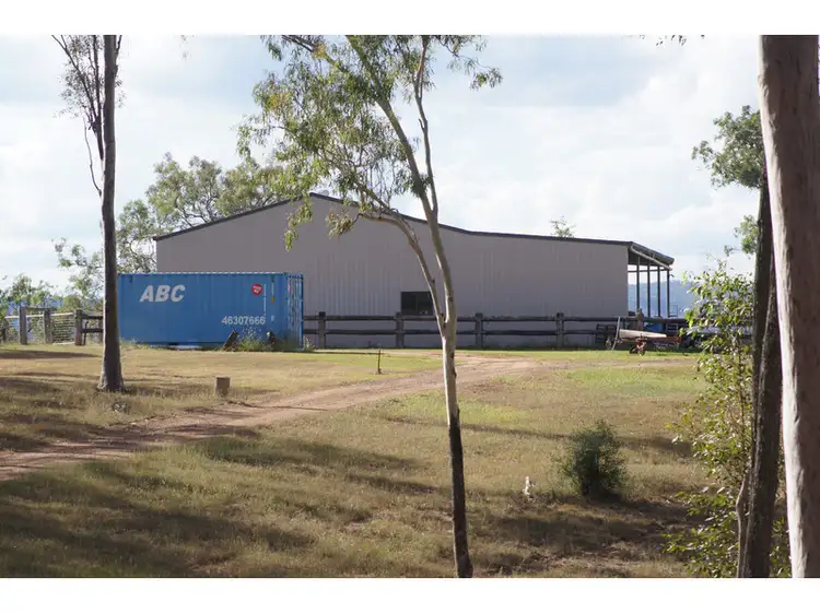 Main view of Homely rural property listing, 124 Hartz Road, Iredale QLD 4344